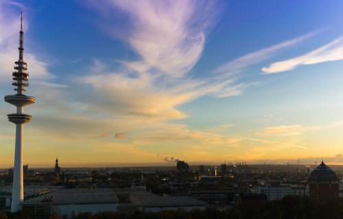 Television Tower