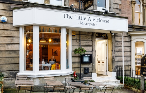 Little Ale House