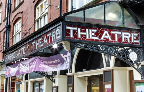 Harrogate Theatre