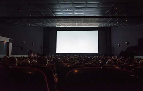 Hemel Hempstead cinema