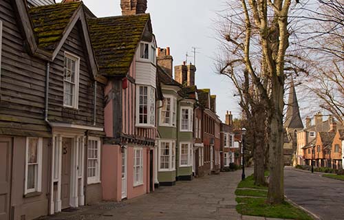 Horsham Museum