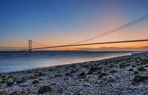 Humber Bridge