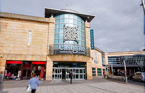 Eastgate Shopping Centre