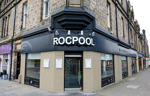 Rocpool