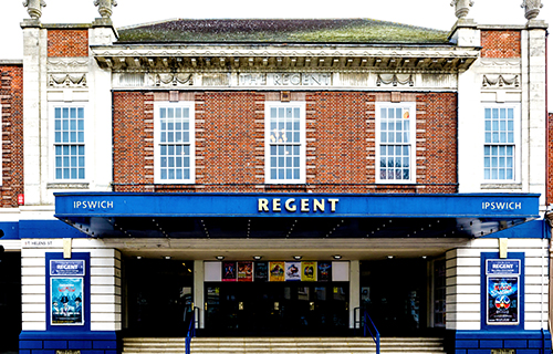 Regent Theatre