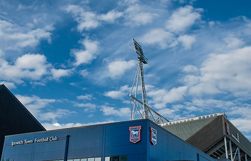 Ipswich Town FC