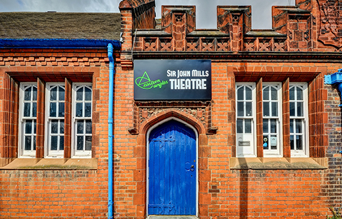 Sir John Mills Theatre