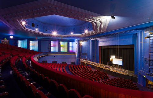 Regent Theatre, Ipswich