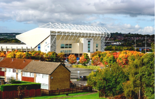 Elland Road