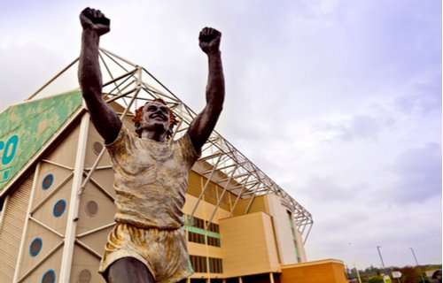 Elland Road, Leeds