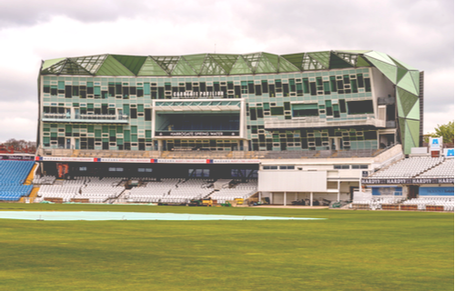 Headingley Cricket Ground