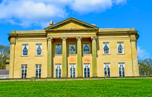 Roundhay Park