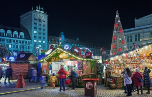 Christmas Market