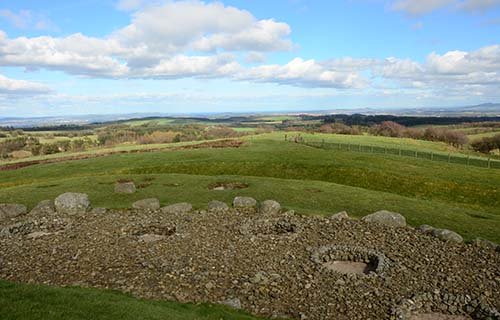 Cairnpapple Hill