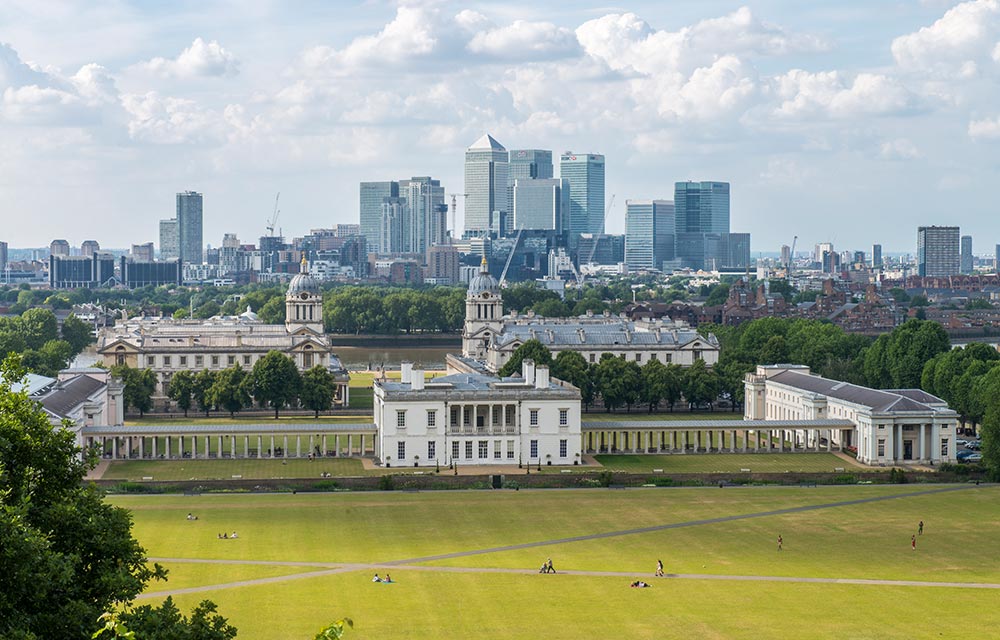 Greenwich Park