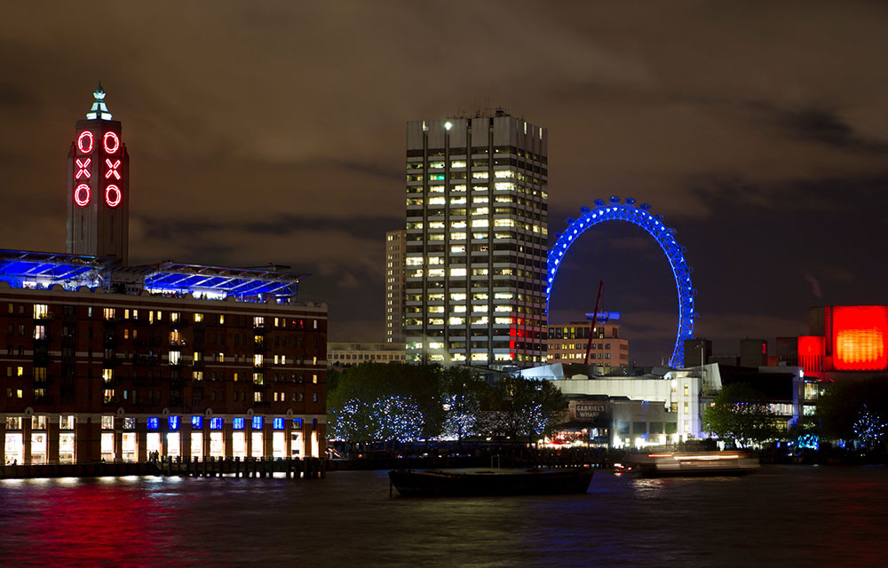 Oxo Tower