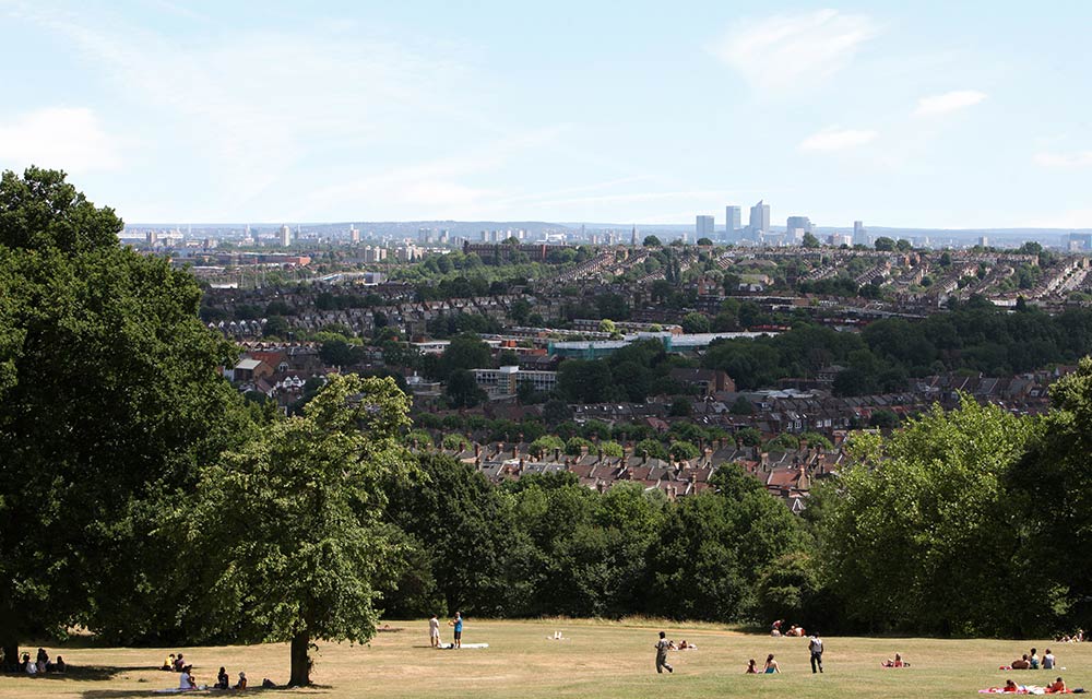 Alexandra Palace