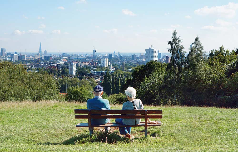 Parliament Hill