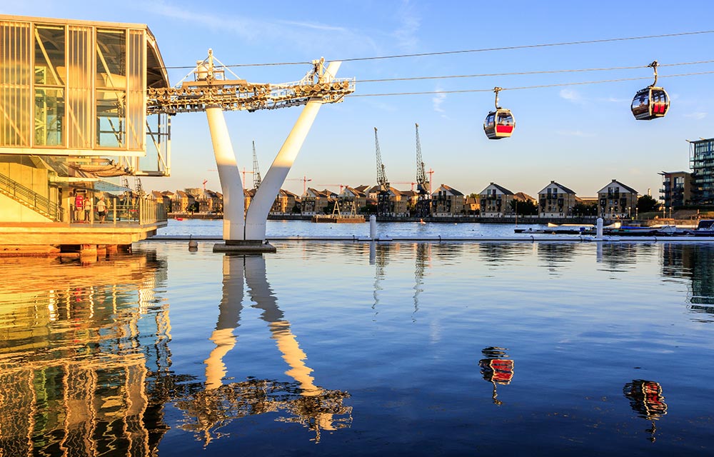 Emirates Air Line