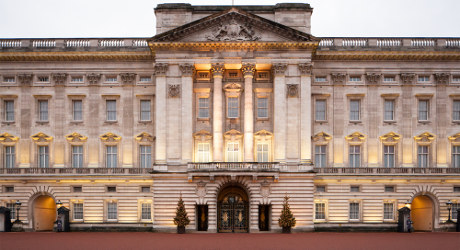 Buckingham Palace