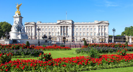 Buckingham Palace