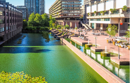 Barbican Centre