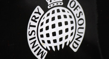 Ministry Of Sound