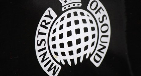 Ministry Of Sound