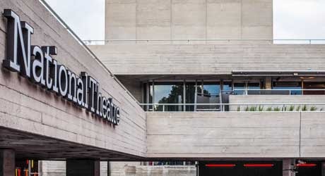 National Theatre