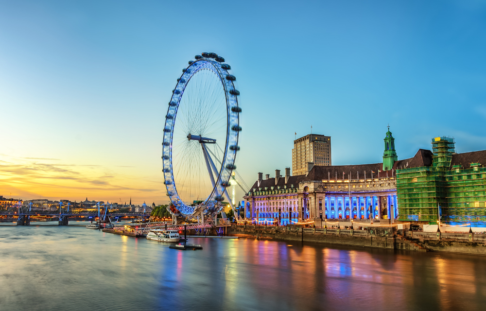 London Paddington (Paddington Station) hotel