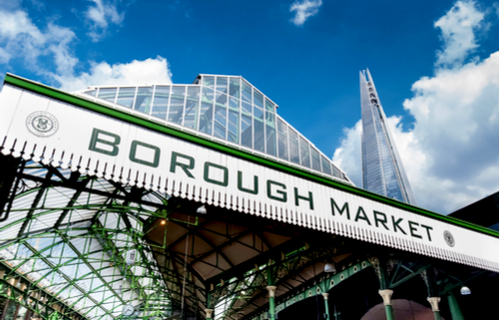 Borough Market