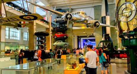 Science Museum