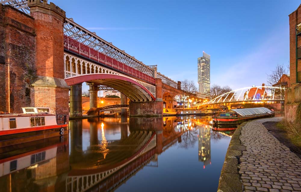 Castlefield