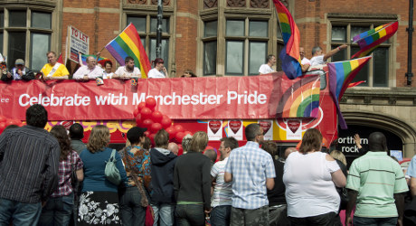 Manchester Pride