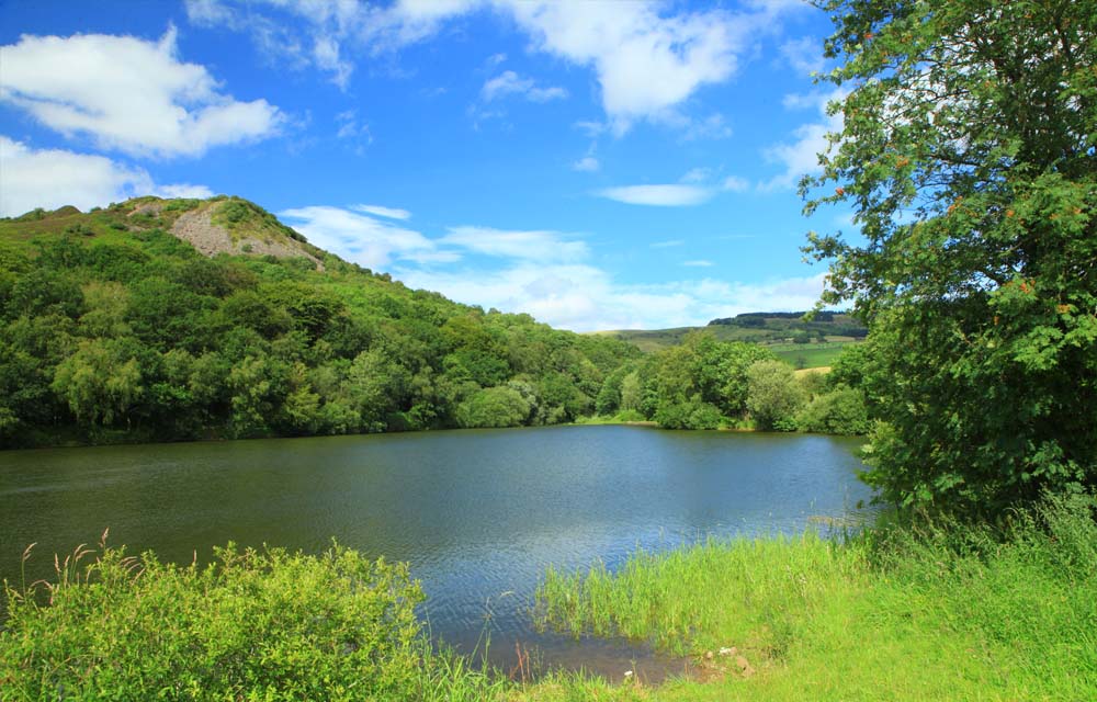 Tegg’s Nose Country Park