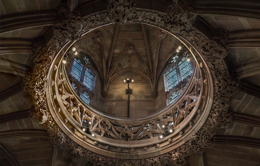 John Rylands Research Institute and Library