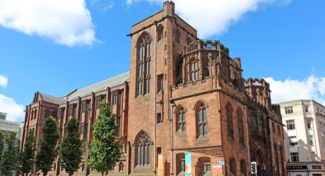 John Rylands Library