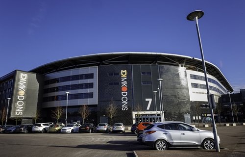 Stadium MK