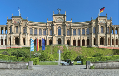 Maximilianeum