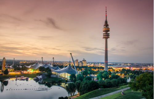 Olympiapark