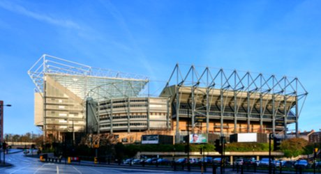 St James' Park