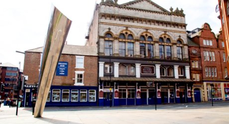 Tyne Theatre