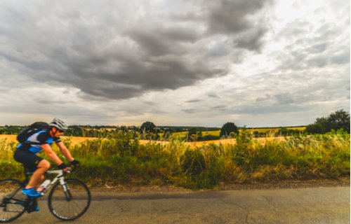 Cycling Trails