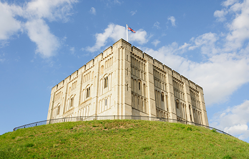 Norwich Castle