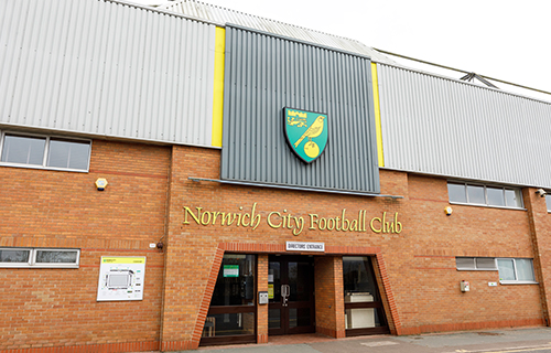 Norwich City FC