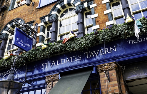 St. Aldates Tavern