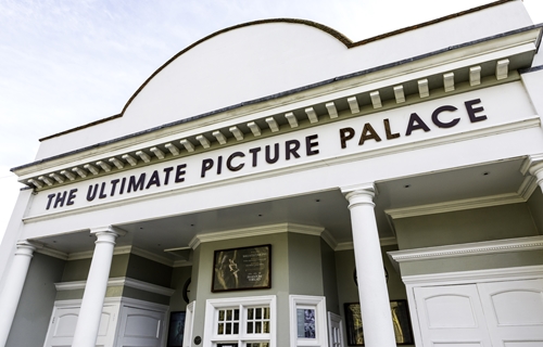 Ultimate Picture Palace