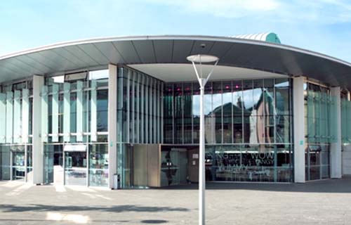 Perth Concert Hall