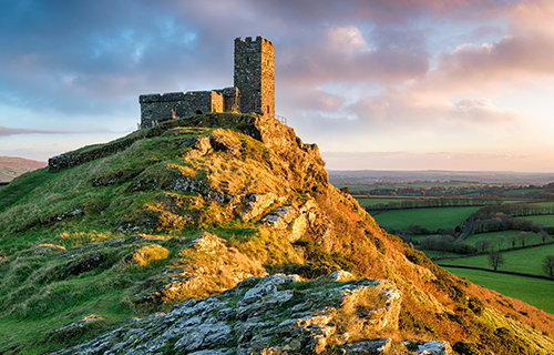 Dartmoor National Park