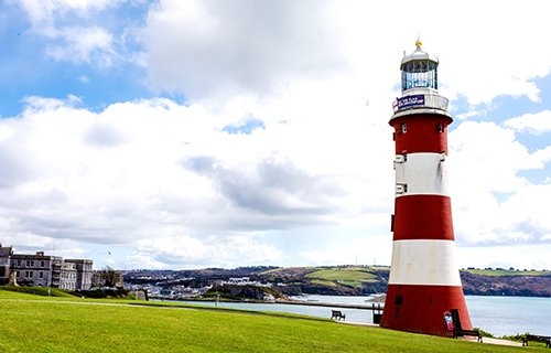 Plymouth Hoe